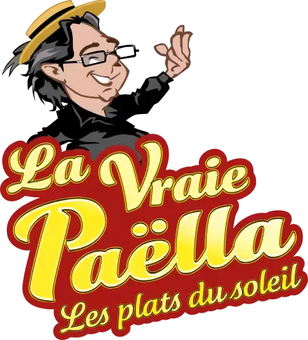 {gs l=main_logo_alt} La Vraie Paëlla